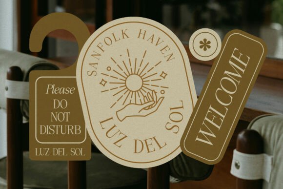 Roman Noirs Font PNG with transparent background - Preview 6