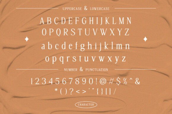 Seigneur Font PNG with transparent background - Preview 1