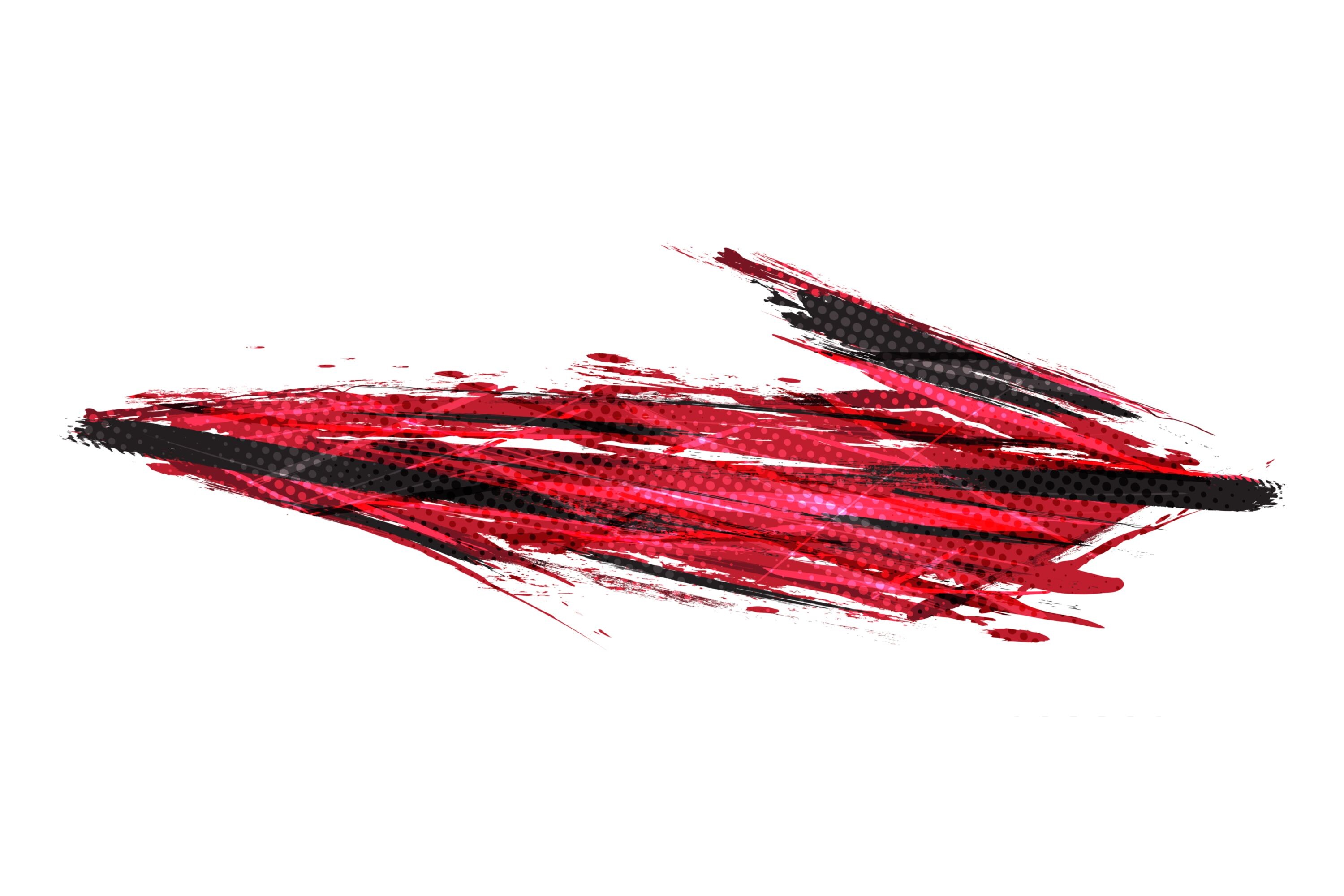 Abstract Sport Grunge Background