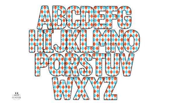 American Coquette Font - Preview 5
