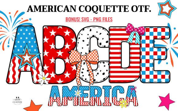 American Coquette Polices de Couleur Police Par Army Custom