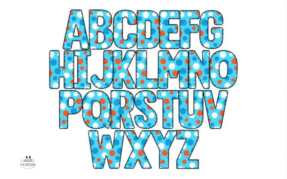 American Coquette Font - Preview 3
