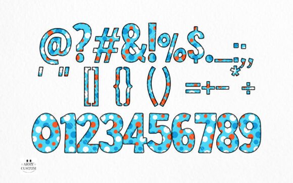 American Coquette Font - Preview 4