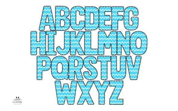 American Coquette Font - Preview 5