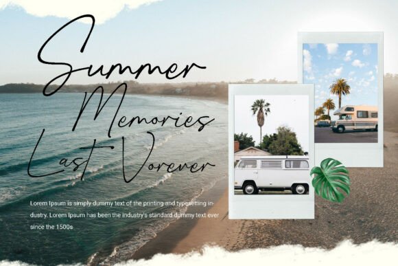 Asifa Signature Font - Preview 4