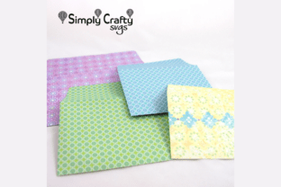 Basic Envelope Set · Creative Fabrica