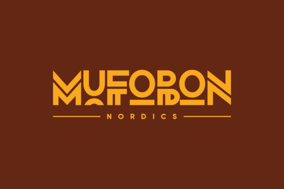 Befote Font - Preview 1