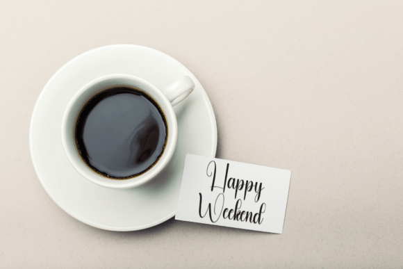Bestieday Font - Preview 2