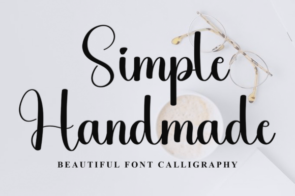 Better Time Font - Preview 2