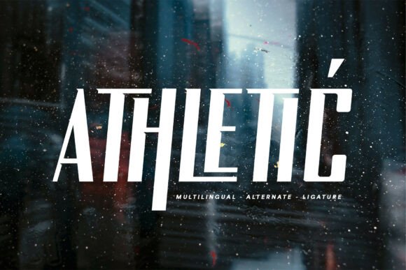 Bockley Font - Preview 4