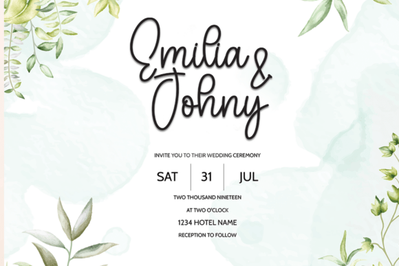 Britney Font - Preview 2