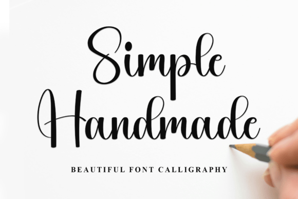 Bubble Font Font - Preview 2