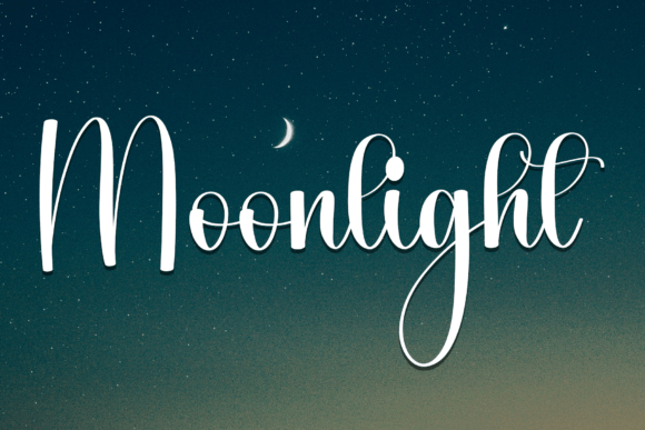 Bubble Font Font - Preview 3