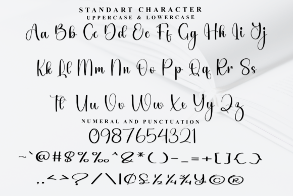 Bubble Font Font - Preview 4