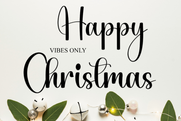 Bubble Font Font - Preview 5