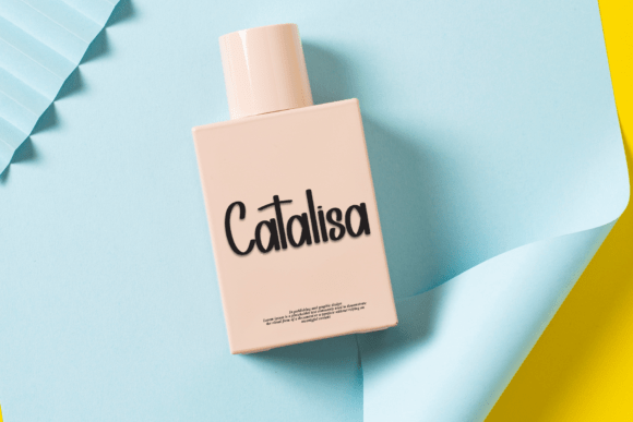 Buttermilk Font - Preview 4