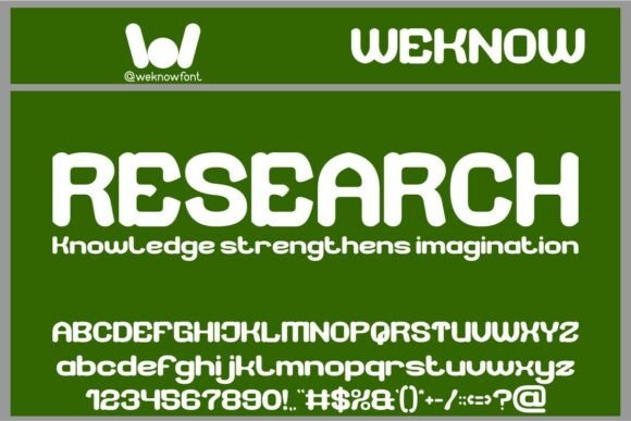 Connect Brains Font PNG with transparent background - Preview 3
