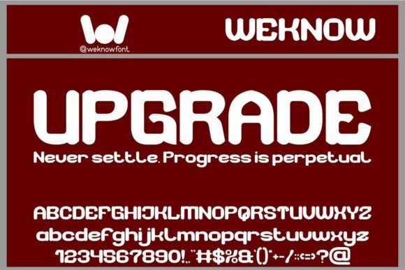 Connect Brains Font PNG with transparent background - Preview 5