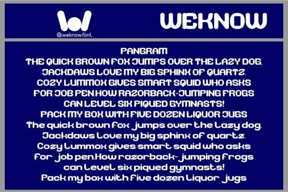 Connect Brains Font PNG with transparent background - Preview 6