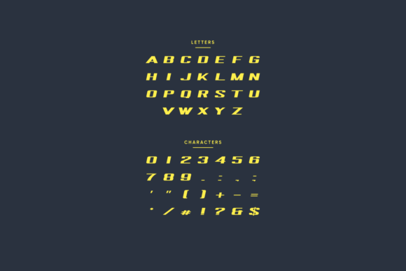Croser Font PNG with transparent background - Preview 2