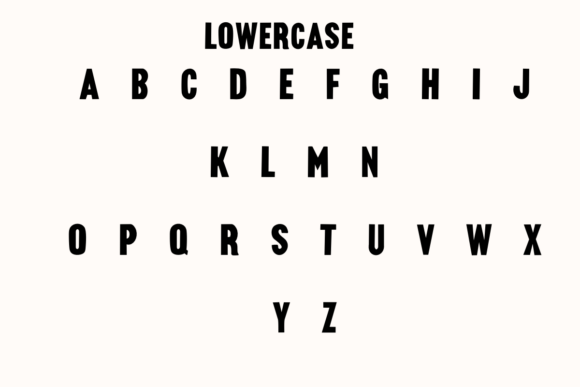 Emoji Font - Preview 2