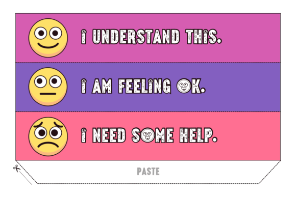 Emoji Font - Preview 4