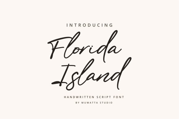 Florida Island