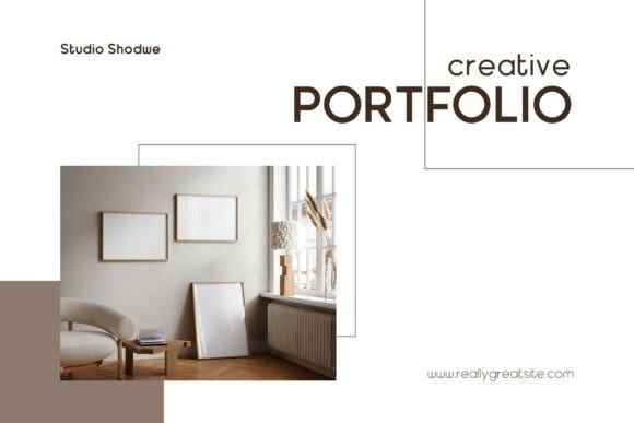 Fox Linea Font PNG with transparent background - Preview 3