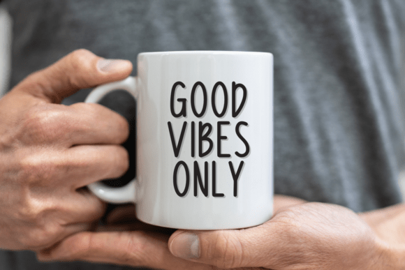 Good Paper Font PNG with transparent background - Preview 5