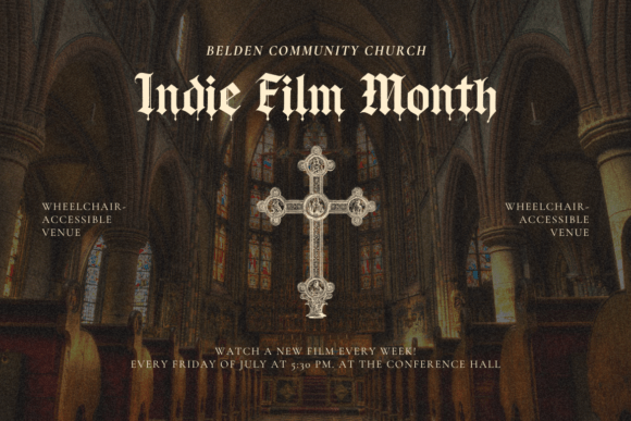 Grimoire Noir Font - Preview 4