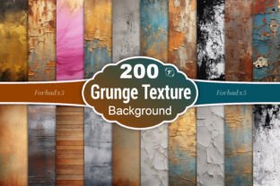 Grunge Texture Background Graphic by Forhadx5 · Creative Fabrica