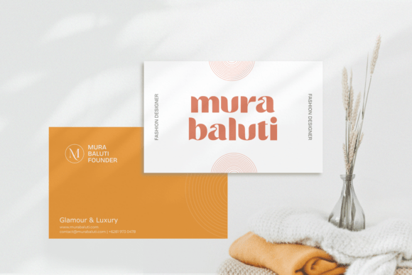 Hiluna Font PNG with transparent background - Preview 5