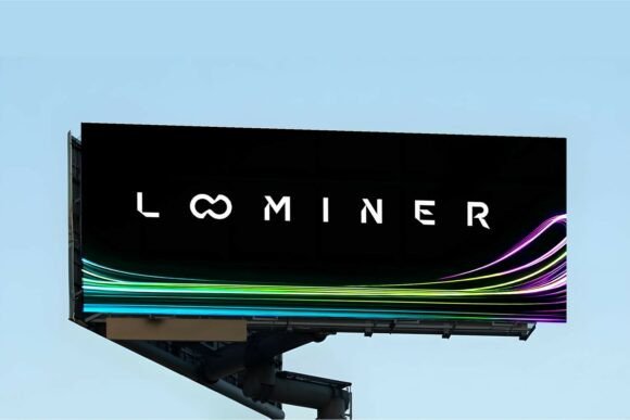 Kloema Font PNG with transparent background - Preview 2
