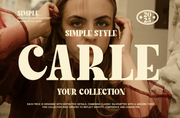 Lacer Font PNG with transparent background - Preview 3