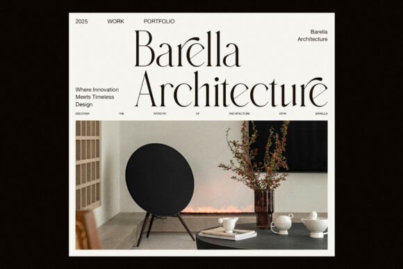 Mugola Font PNG with transparent background - Preview 1