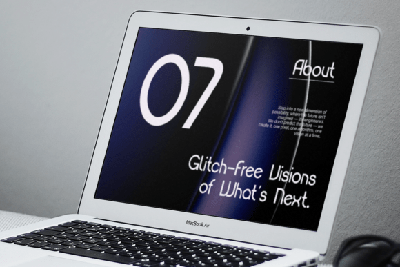 Ogelo Font PNG with transparent background - Preview 5