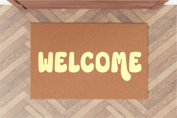 Preppy Summer Font PNG with transparent background - Preview 6