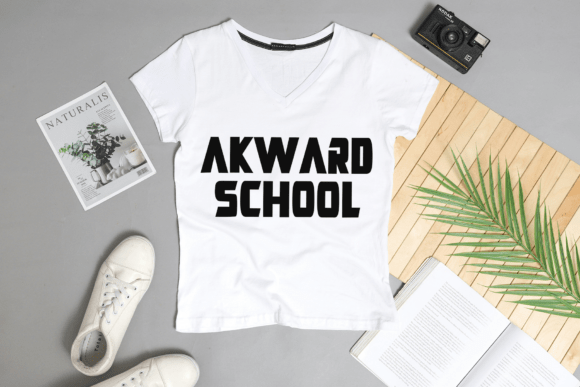 Rebeling Font PNG with transparent background - Preview 1
