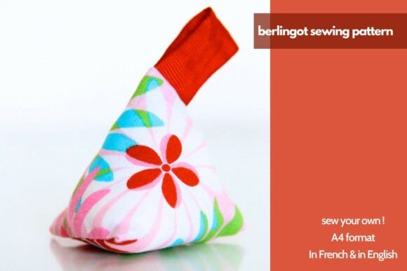 Berlingot Sewing DIY