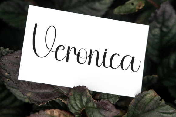 Baby Catalina Font - Preview 5