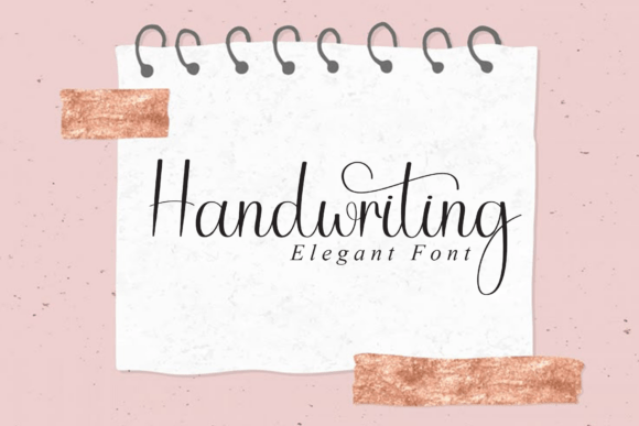 Better Samantha Font - Preview 2