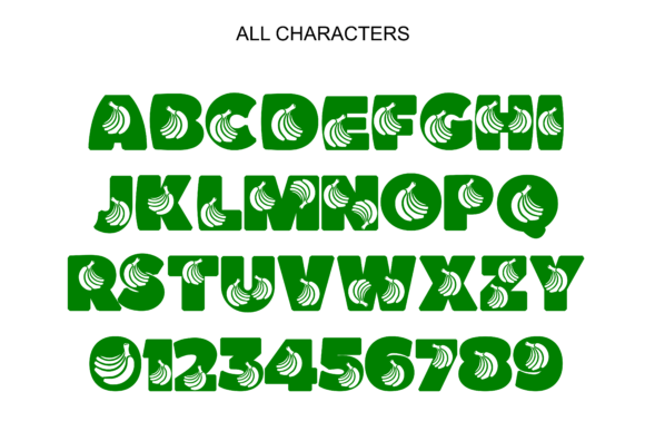 Bolm Font - Preview 4