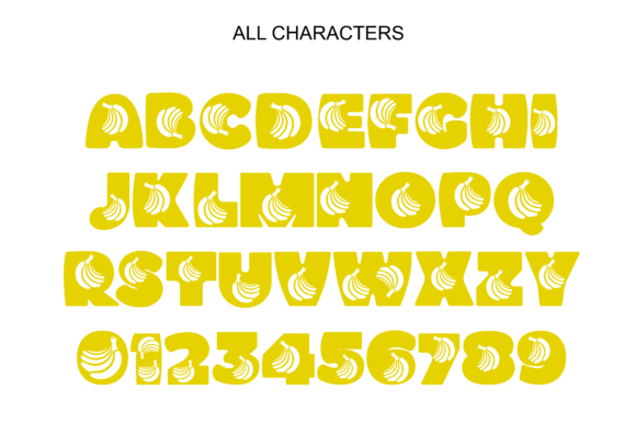 Bonbon Font - Preview 4