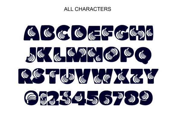 Boncy Font - Preview 4
