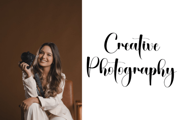 Calligraphy Font - Preview 4