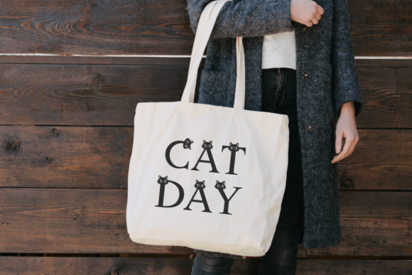 Catgrid Font - Preview 2