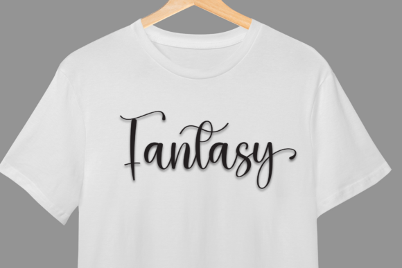 Clearly Font - Preview 3