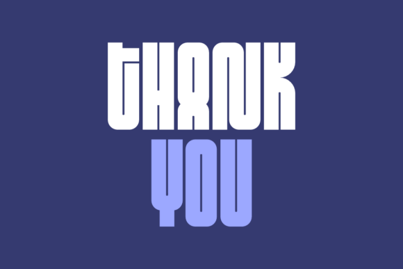 Cornocal Font - Preview 5