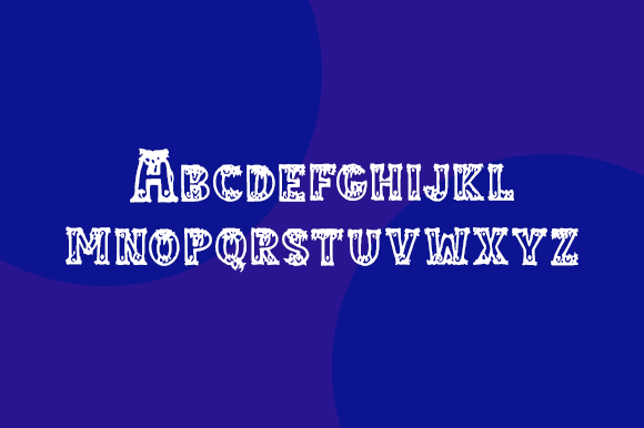 Hallo Hallo Font PNG with transparent background - Preview 1