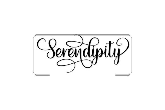 Hawthorne Font - Preview 6